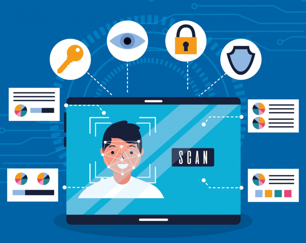 Digital forensics strategy