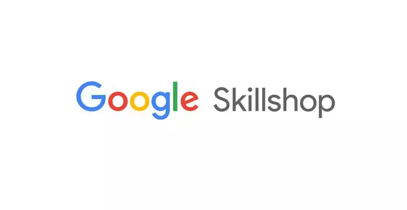 Skillshop